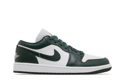 Air Jordan 1 Low ‘Galactic Jade’ DC0774-113