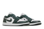 Air Jordan 1 Low ‘Galactic Jade’ DC0774-113