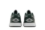 Air Jordan 1 Low ‘Galactic Jade’ DC0774-113