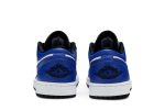 Air Jordan 1 Low ‘Game Royal’ 553558-124