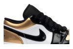 Air Jordan 1 Low ‘Gold Toe’ CQ9447-700