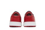 Air Jordan 1 Low Golf ‘Chicago’ DD9315-600