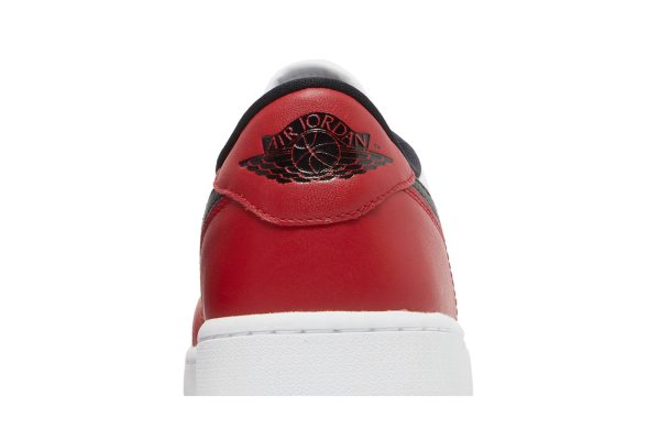 Air Jordan 1 Low Golf ‘Chicago’ DD9315-600