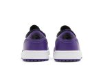 Air Jordan 1 Low Golf Court Purple DD9315-105