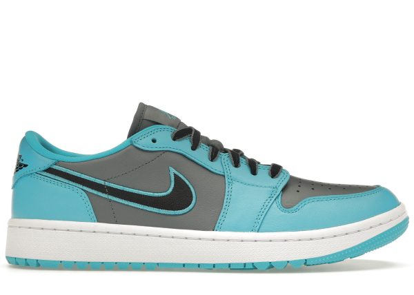 Air Jordan 1 Low Golf ‘Gamma Blue’ FZ3248-001