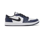 Air Jordan 1 Low Golf ‘Midnight Navy’ DD9315-104