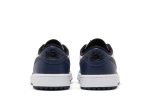 Air Jordan 1 Low Golf ‘Midnight Navy’ DD9315-104