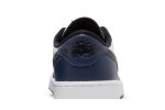 Air Jordan 1 Low Golf ‘Midnight Navy’ DD9315-104