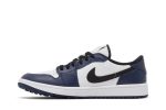 Air Jordan 1 Low Golf ‘Midnight Navy’ DD9315-104