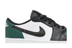 Air Jordan 1 Low Golf ‘Noble Green’ DD9315-107