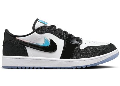 Air Jordan 1 Low Golf NRG ‘Endless Pursuit Pack’ FZ4159-100