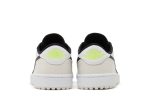 Air Jordan 1 Low Golf ‘Phantom Volt’ DD9315-108