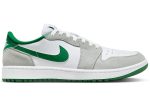 Air Jordan 1 Low Golf ‘Pine Green’ DD9315-112