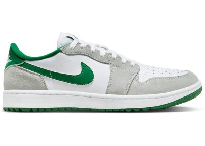 Air Jordan 1 Low Golf ‘Pine Green’ DD9315-112