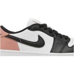 Air Jordan 1 Low Golf Rust Pink DD9315-106