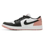 Air Jordan 1 Low Golf Rust Pink DD9315-106