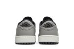 Air Jordan 1 Low Golf ‘Shadow’ DD9315-001