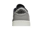 Air Jordan 1 Low Golf ‘Shadow’ DD9315-001