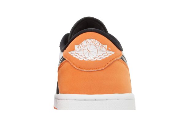 Air Jordan 1 Low Golf ‘Shattered Backboard’ DD9315-800