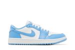 Air Jordan 1 Low Golf ‘UNC’ DD9315-100