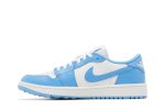 Air Jordan 1 Low Golf ‘UNC’ DD9315-100