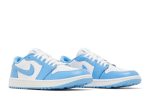 Air Jordan 1 Low Golf ‘UNC’ DD9315-100