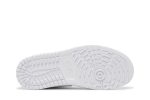 Air Jordan 1 Low Golf White Croc DD9315-110