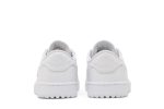 Air Jordan 1 Low Golf White Croc DD9315-110