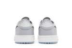 Air Jordan 1 Low Golf ‘Wolf Grey’ DD9315-002