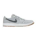 Air Jordan 1 Low Golf Wolf Grey Gum DD9315-006