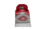 Air Jordan 1 Low ‘Gym Red’ DC6991-016