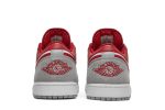 Air Jordan 1 Low ‘Gym Red’ DC6991-016