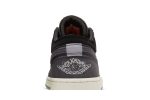 Air Jordan 1 Low Inside Out Black DN1635-001