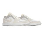 Air Jordan 1 Low ‘Inside Out White Phantom’ DN1635-100