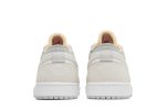 Air Jordan 1 Low ‘Inside Out White Phantom’ DN1635-100