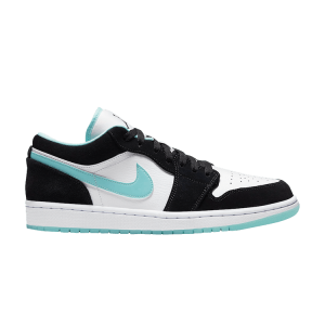 Air Jordan 1 Low ‘Island Green’ CQ9828-131