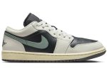 Air Jordan 1 Low ‘Jade Smoke’ DC0774-001