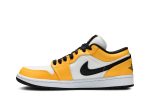 Air Jordan 1 Low ‘Laser Orange’ CZ4776-107