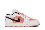 Air Jordan 1 Low ‘Light Madder Root’ DM8960-801