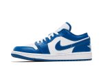 Air Jordan 1 Low ‘Marina Blue’ DC0774-114