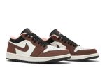 Air Jordan 1 Low ‘Mocha’ DC6991-200