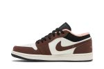 Air Jordan 1 Low ‘Mocha’ DC6991-200