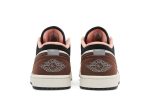 Air Jordan 1 Low ‘Mocha’ DC6991-200