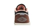 Air Jordan 1 Low ‘Mocha’ DC6991-200