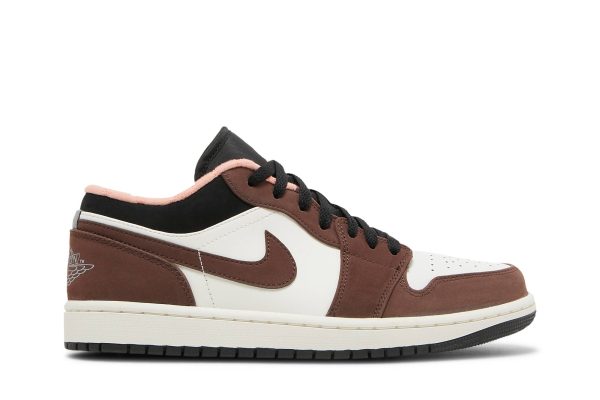 Air Jordan 1 Low ‘Mocha’ DC6991-200