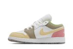 Air Jordan 1 Low ‘Multicolor’ DJ0341-100