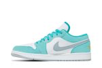 Air Jordan 1 Low ‘New Emerald’ DN3705-301