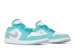 Air Jordan 1 Low ‘New Emerald’ DN3705-301