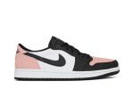 Air Jordan 1 Low OG ‘Bleached Coral’ CZ0790-061