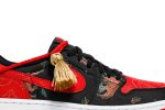 Air Jordan 1 Low OG ‘Chinese New Year’ 2021 DD2233-001